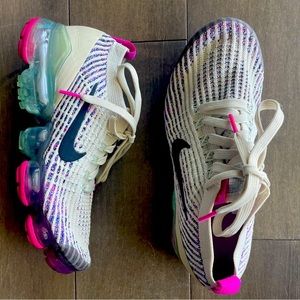 NIKE WOMEN’S AIR VAPORMAX FLYNIT 3